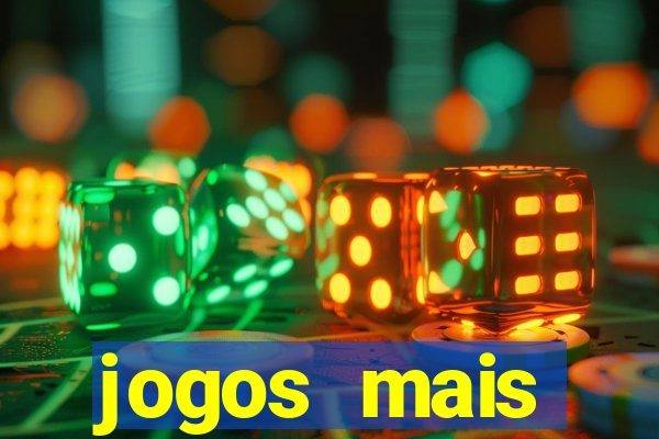 jogos mais lucrativos do mundo